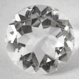 Bergkristall mit 17.89 Ct