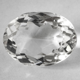 Bergkristall mit 25.31 Ct