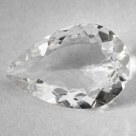 Bergkristall mit 27.44 Ct