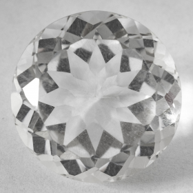 Bergkristall mit 28.89 Ct