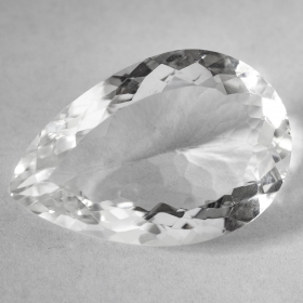 Bergkristall mit 32.77 Ct