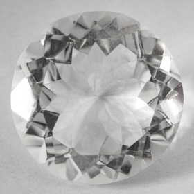 Bergkristall mit 44.96 Ct