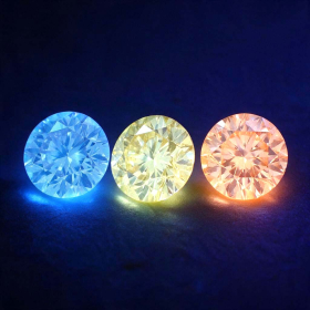 Diamant Edelstein