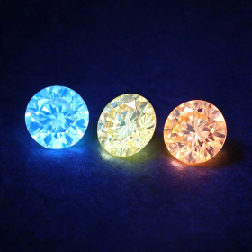 Diamant Edelstein