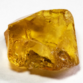 Citrin Kristall mit 7.97 Ct, AAA Grade