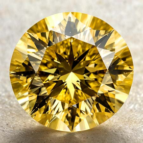Diamant Brillant