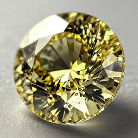 Diamant Brillant
