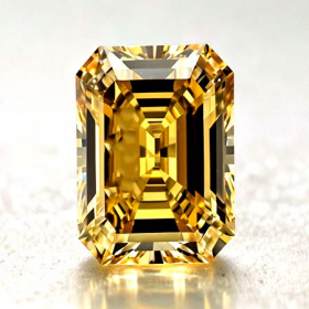 Diamant mit 0.06 Ct, SI