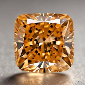 Diamant Edelstein