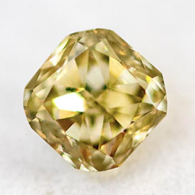 Diamant mit 0.19 Ct, SI