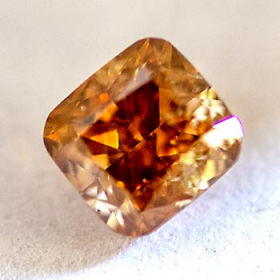 Diamant mit 0.27 Ct, SI
