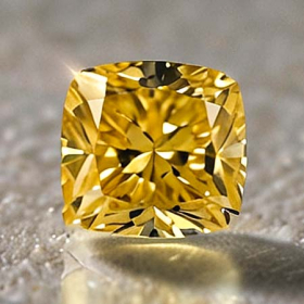 Diamant mit 0.10 Ct, SI