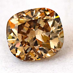 Diamant  mit 1.06 Ct, SI