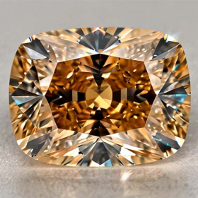 Diamant mit 0.11 Ct, VS