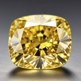 Diamant mit 0.08 Ct, VS