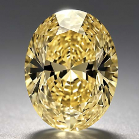 Diamant Edelstein