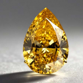 Diamant Edelstein