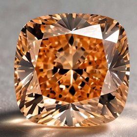 Diamant Edelstein