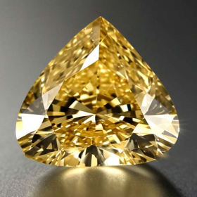 Diamant Edelstein