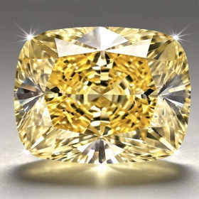 Diamant mit 0.20 Ct, SI