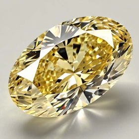 Diamant Edelstein