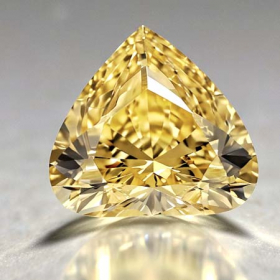 Diamant mit 0.22 Ct, SI