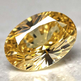 Diamant mit 0.23 Ct, VS
