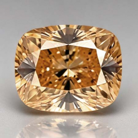 Drittelkaräter Diamant mit 0.30 Ct, VS