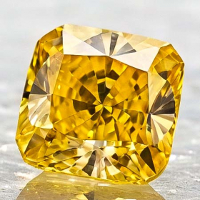 Diamant Edelstein