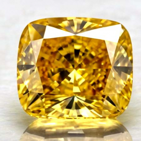 Diamant im mit 0.10 Ct, VS