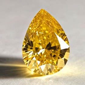 Diamant mit 0.25 Ct, VS
