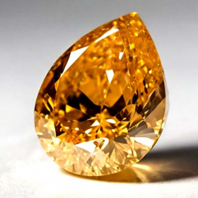 Diamant mit 0.27 Ct, SI