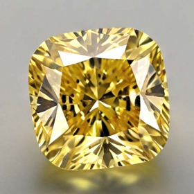 Diamant mit 0.055 Ct, VS