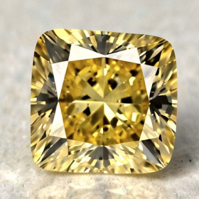 Diamant mit 0.09 Ct, SI