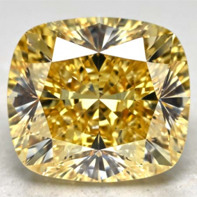 Diamant mit 0.09 Ct, VS