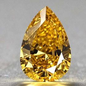 Diamant mit 0.21 Ct, SI