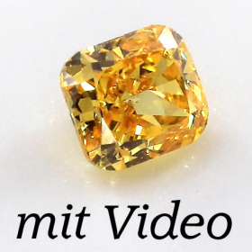 Diamant mit 0.17 Ct, SI