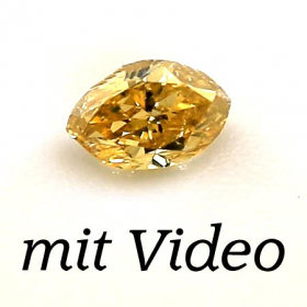 Diamant mit 0.11 Ct, VS