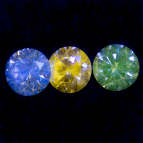 Diamant Edelstein