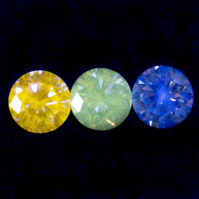 Diamant Edelstein