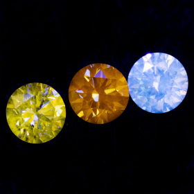 Diamant Edelstein