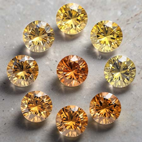 Diamant Edelstein