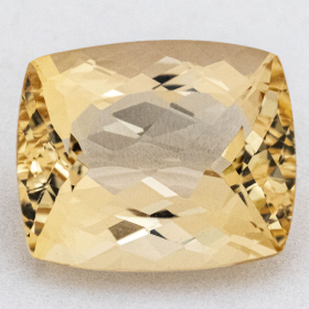 Goldberyll mit 4.69 Ct