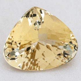 Goldberyll mit 4.77 Ct