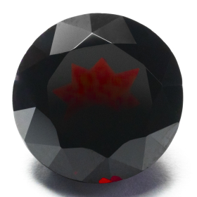 Granat mit 12.71 Ct