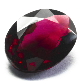 Granat mit 2.06 Ct