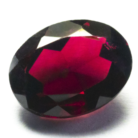 Granat mit 2.43 Ct
