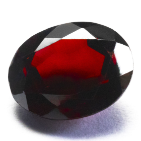 Granat mit 2.47 Ct