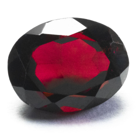 Granat mit 2.49 Ct