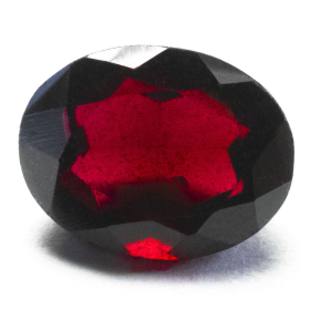 Granat mit 2.57 Ct